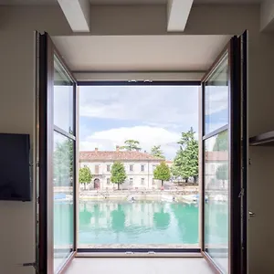  Appartement Cabanon Urban